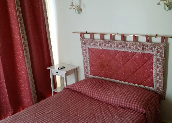 Hotel Marcellin
